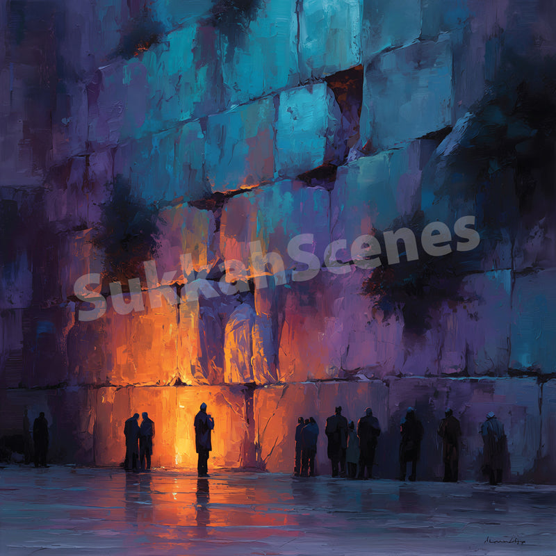 NEW! - Luminous Kosel - Floating Frame