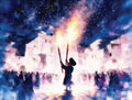 New!  Fiery Simchas Bais Hashoeva