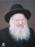 Rav Matisyahu Solomon