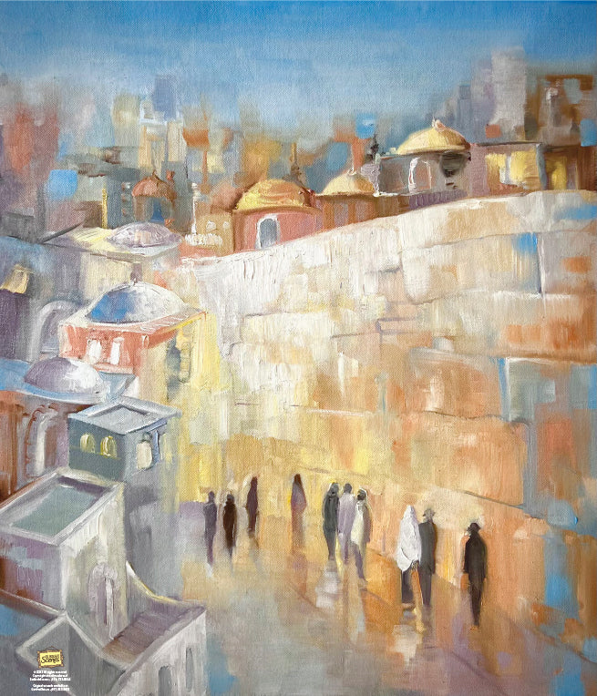 Wistful Kosel
