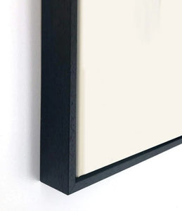 Reb Shayala Kerestirer - Floating Frame