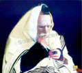 Rav Moshe's Krias Shema