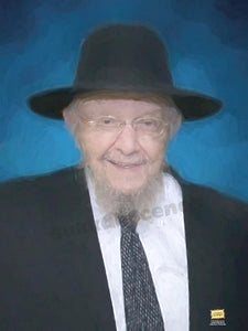 Rav Dovid Feinstein
