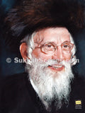 Bobover Rebbe
