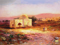 Kever Rochel