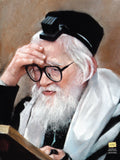 Rav Shach