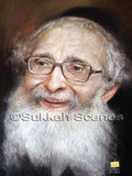 Rav Nosson Tzvi Finkel