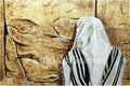 A Prayer at the Kotel